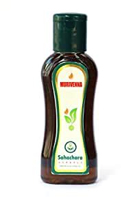 Sahachara Murivenna Massage Oil 100 ml : Amazon.in: Beauty