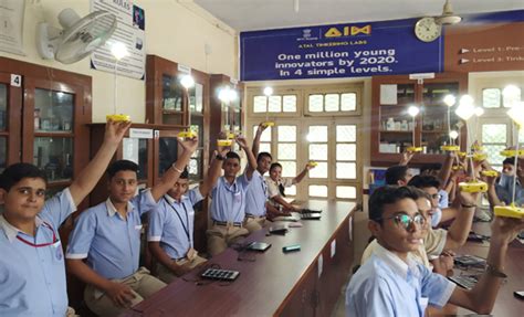 Model Academy School|modelacademy.in