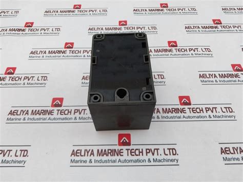 Omron 61F-11H Floatless Level Switch Relay Unit 61F-gh – Aeliya Marine Tech