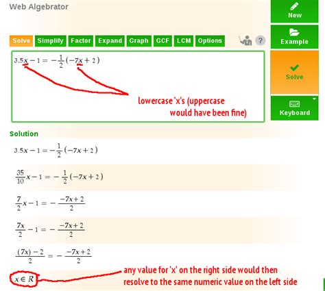 Image result for How to Check Your Answer In Math