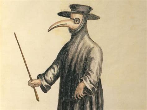 Bás Dubh Bubonic Plague