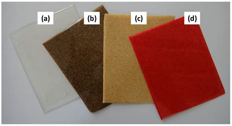 The Effect of Fiber Bleaching Treatment on the Properties of Poly ...