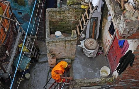 Pressed in Steel: A Tale of Migrant Factory Workers in NCR’s Wazirpur ...