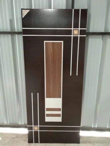 Laminated Door - Wooden Laminated Flush Door Trader - Wholesaler ...