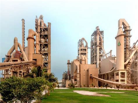 Raysut Maldives Cement JV Formed; Acquisition of LafargeHolcim Stake ...