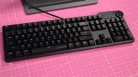 Computer Keyboard Reviews 的图像结果
