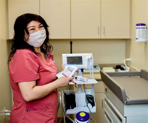Sierra View Community Health Center – Terra Bella| Porterville Hospital