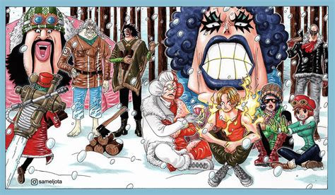 Revolutionary Army One Piece Logo Follow Me For Daily One Piece