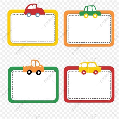 Cute Names, Kid Names, Free School Labels, Diy Name Tags, Name Tag For School, Name Tag Design ...