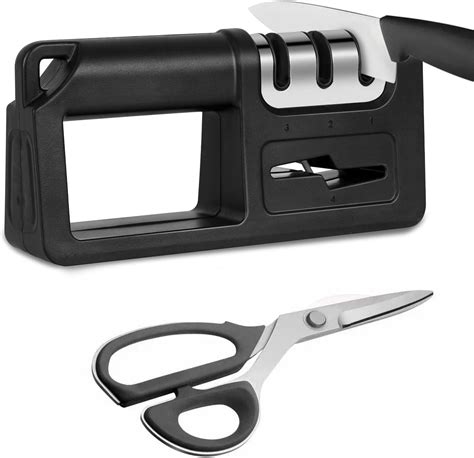 Amazon.com Knife Sharpner 的图像结果