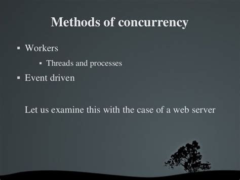 Image result for Event-Driven Programming Python