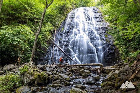 Hiking Near Charlotte Nc Waterfalls / The Scoop on the 6 Best NC ...