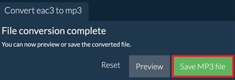 How to Fix EAC3 Audio Codec Issues in MX Player?