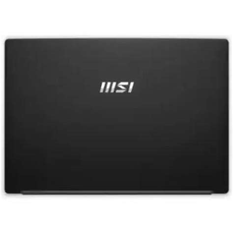 MSI Modern 14 C12M-269IN (Core i3 12th Gen/8 GB/512 GB SSD/Windows 11 ...
