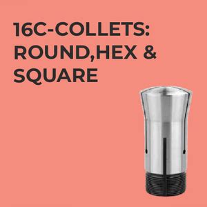 CNC Tool Holder | ER Collet Manufacturer in India | ACCU-FIX