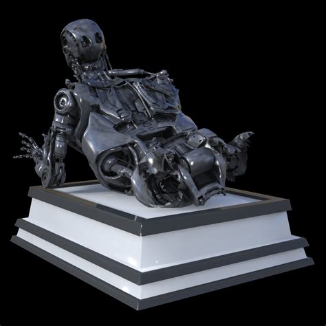 Terminator Robot Types 的图像结果