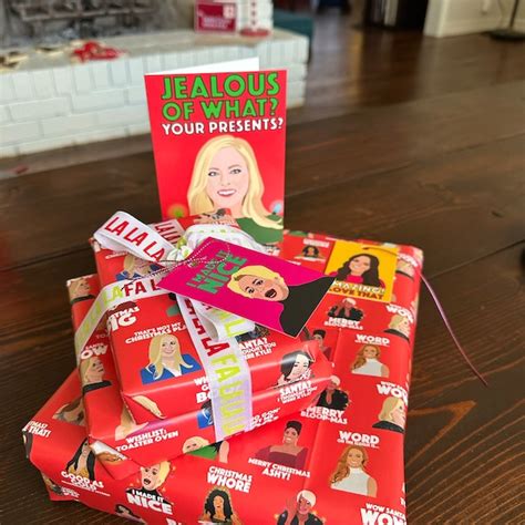 Image result for Patsy Stone Xmas Meme