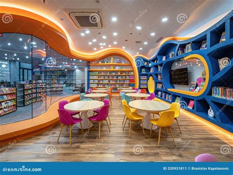 Image result for Library Visual Kids