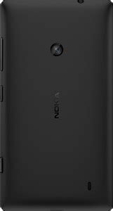 Nokia Back Cover for Nokia Lumia 520 - Nokia : Flipkart.com