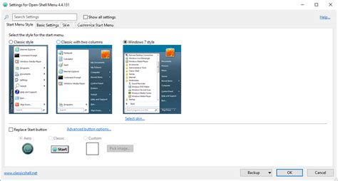 Image result for Open Shell Tutorial