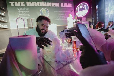 SCIENCE AND SIP® EXPERIENCE: THE DRUNKEN LABORATORY (2026) All You Need ...