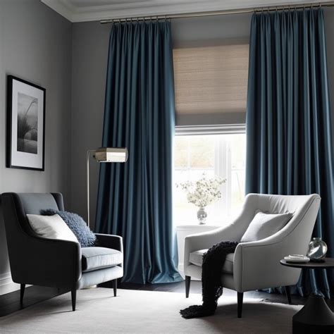 Best curtain colour combination for your house