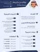 Entry #2 by Abdelrhman522 for I need to buy 10 infographic CV template ...