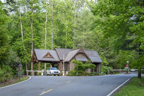 Who to Call - Big Canoe POA