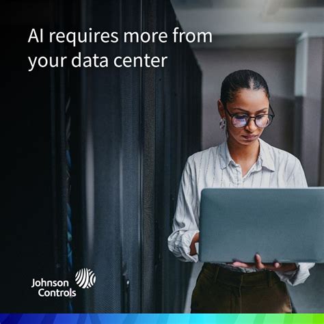 Image result for Johnson Controls Data Centers
