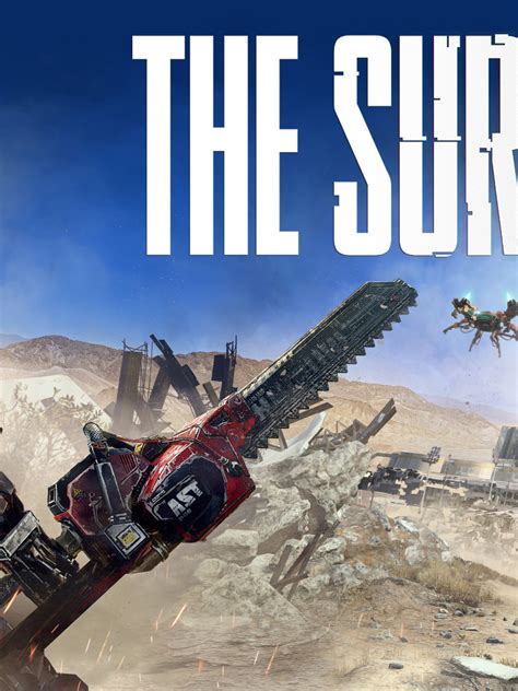 Download wallpaper gun, game, robot, armor, weapon, man, saw, drone ...