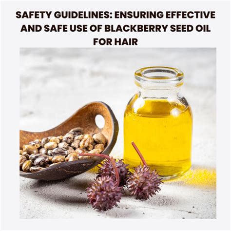 The Magic of Blackberry Seed Oil for Hair Care | Clinikally