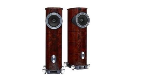 Fyne Audio F1.10 Floorstanding Speaker Pairs (Made in UK) — ProHiFi India