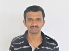 Prashanth | Photonics Research Laboratory