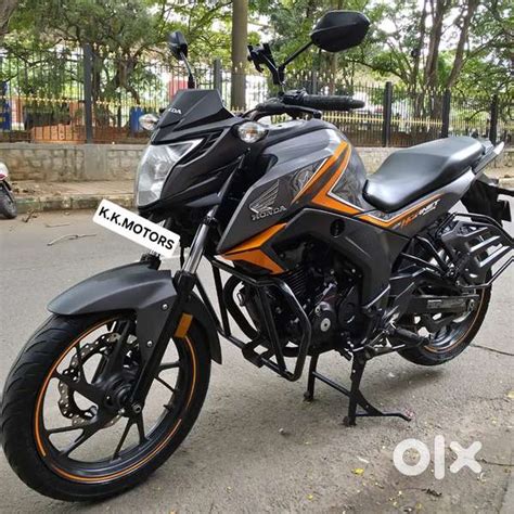 HONDA CB HORNET FOR SALE(2017) - Motorcycles - 1819195690