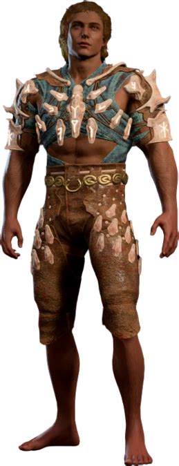 Bonespike Garb - bg3.wiki