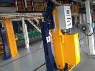 Turnkey Solutions - Turnkey Automation Solutions Manufacturer from ...