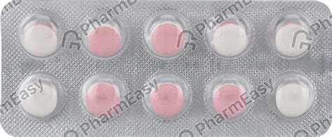 Buy Prolovas Am 25mg Strip Of 10 Tablets Online at Flat 15% OFF | PharmEasy