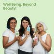 Oil Control Face Wash For Men & Women | Earth Rhythm