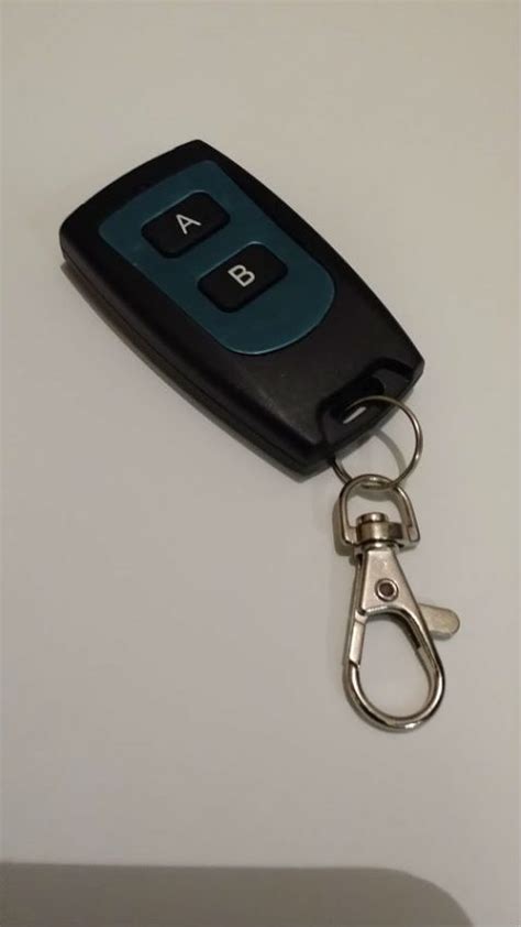 Image result for Raspberry Pi Key FOB Switch