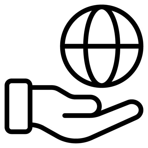 Simulated World Icon 的图像结果