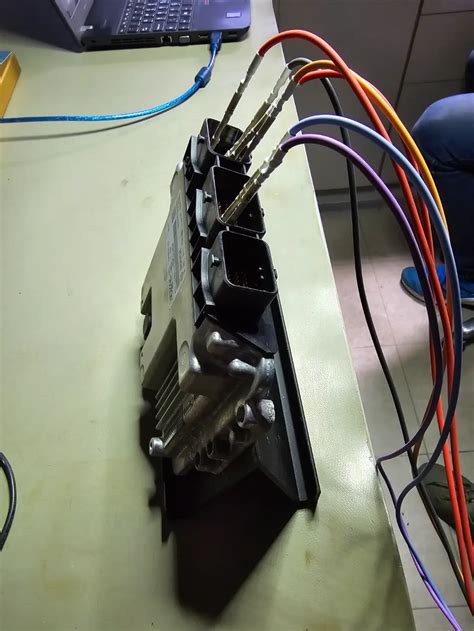 Image result for Bench Programming ECM