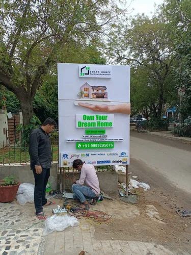 Architectural Signage Boards - Architectural Signage Boards In Gurgaon ...