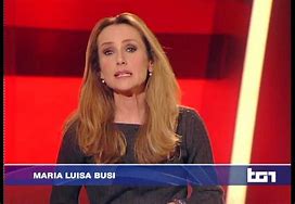 Maria Luisa Busi