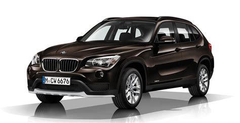 BMW X1 compact SUV gets a minor refresh for 2014 Paul Tan - Image 217488