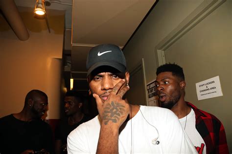 Bryson Tiller's "Let Me Explain" [NEW MUSIC]