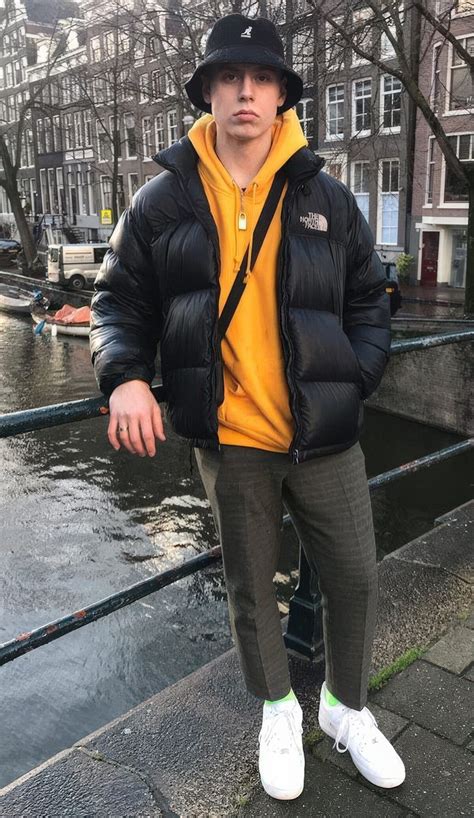 15 Trendy Puffer Jackets And Coats For Men - Styleoholic