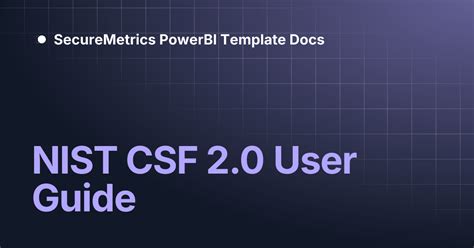 Image result for CSF 2.0 Controls