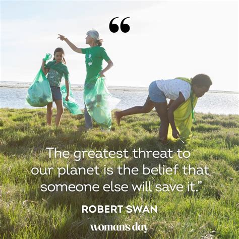 40 Earth Day Quotes That Celebrate the Beauty of Our Planet and Environment