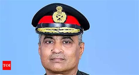 Army: Situation along LAC 'normal', says Army chief | India News ...