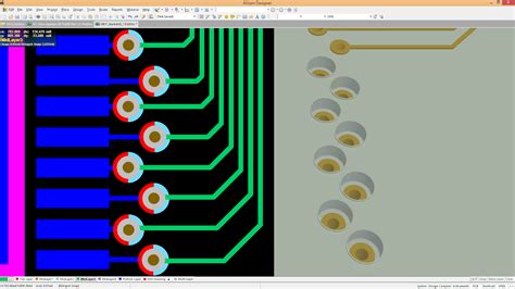 altium 的图像结果